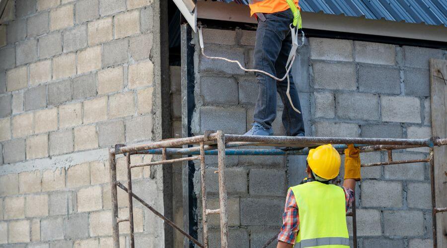 Professional New roof installation in Bailey, CO